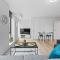 VICHY - Baltic Triangle Modern Apartment - 利物浦