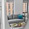 VICHY - Baltic Triangle Modern Apartment - 利物浦