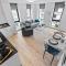 VICHY - Baltic Triangle Modern Apartment - 利物浦