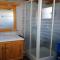 Studio Résidence Aphrodite Village naturiste en bord de mer à Leucate