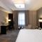 Warwick Hotel Jeddah