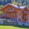 Chalet Kala
