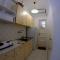 Mirto Apartments - Afissos