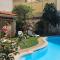 appartement T1 avec piscine Alger quartier calme - 阿尔及尔