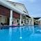 IPOH Seri Bougainvillea Luxe Villa with Private Splendid POOL - Ipoh