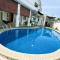IPOH Seri Bougainvillea Luxe Villa with Private Splendid POOL - Ipoh