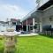 IPOH Seri Bougainvillea Luxe Villa with Private Splendid POOL - Ipoh