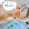 Appart'Hôtel & Spa "Les Voiles" Le Père Banard - 卡纳克