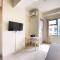 Homey Studio Room at Harvard Jatinangor Apartment By Travelio