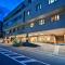 Hotel Sun Valley Annex