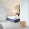 Prime Park Apartment Aschaffenburg mit Terrasse