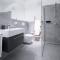 Prime Park Apartment Aschaffenburg mit Terrasse