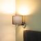 Prime Park Apartment Aschaffenburg mit Terrasse