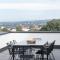 Prime Park Penthouse Aschaffenburg