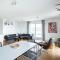 Prime Park Penthouse Aschaffenburg