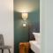 Prime Park Deluxe Apartment Aschaffenburg