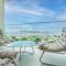 1BR in Sunrise Bay with Sea View by PK Holidays - Dubaj
