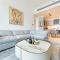 1BR in Sunrise Bay with Sea View by PK Holidays - Dubaj