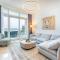 1BR in Sunrise Bay with Sea View by PK Holidays - Dubaj