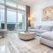 1BR in Sunrise Bay with Sea View by PK Holidays - Dubaj