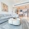 1BR in Sunrise Bay with Sea View by PK Holidays - Dubaj
