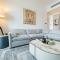1BR in Sunrise Bay with Sea View by PK Holidays - Dubaj