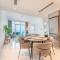 1BR in Sunrise Bay with Sea View by PK Holidays - Dubaj