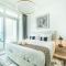 1BR in Sunrise Bay with Sea View by PK Holidays - Dubaj