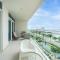 1BR in Sunrise Bay with Sea View by PK Holidays - Dubaj