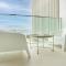 1BR in Sunrise Bay with Sea View by PK Holidays - Dubaj