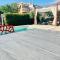 Boutique Apartment with Private Heated Pool