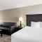 Best Western - Saluki Inn