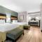 Best Western Executive Suites