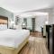 Best Western Executive Suites