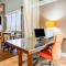 Best Western Executive Suites