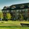 Bighorn Meadows Resort