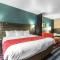 Comfort Suites Fairgrounds West
