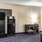 Comfort Suites Fairgrounds West