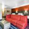 Comfort Suites Fairgrounds West