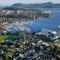 The View Studio Apartment Fully self-contained Sandy Bay