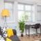 Luxurious modern 1 bed Apartment in Twickenham! - Twickenham