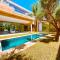 New! Appt de Luxe à Oliver Palm, Piscine Privé - 马拉喀什