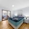 4 Bedroom Cozy House 20mins City 15mins Airport