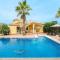 Cala Dor Villa 4 Bed 3 Bath Private Pool - El Campello