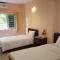 Jirasin Hotel & Apartment