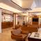 Hotel The Al Aqsa