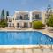 Danaos Seaside Suite 002 with Pool in Tourist Area