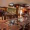 Hotel The Al Aqsa