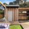 Scamander Sanctuary Holiday Park