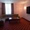 Silk Way Hotel